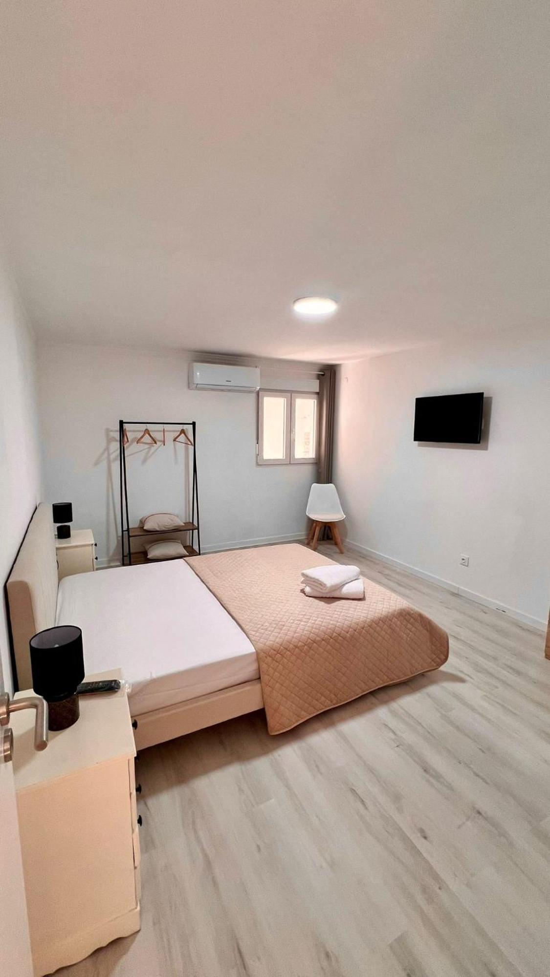 Casa Do Castro Apartment Braganca Luaran gambar