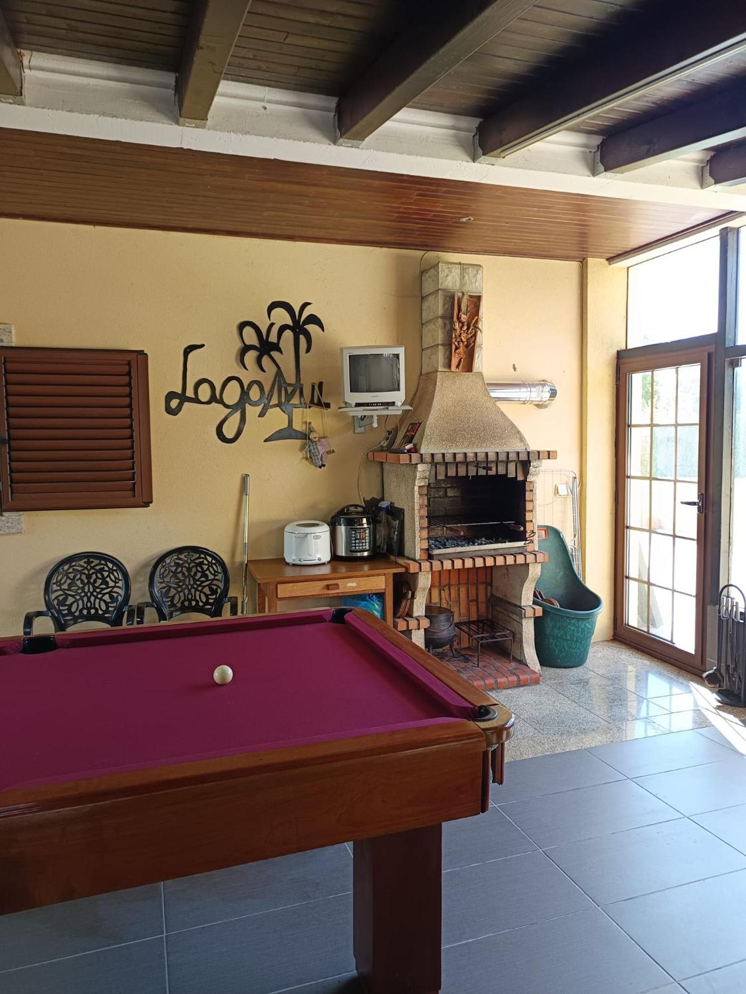 Casa Do Castro Apartment Braganca Luaran gambar